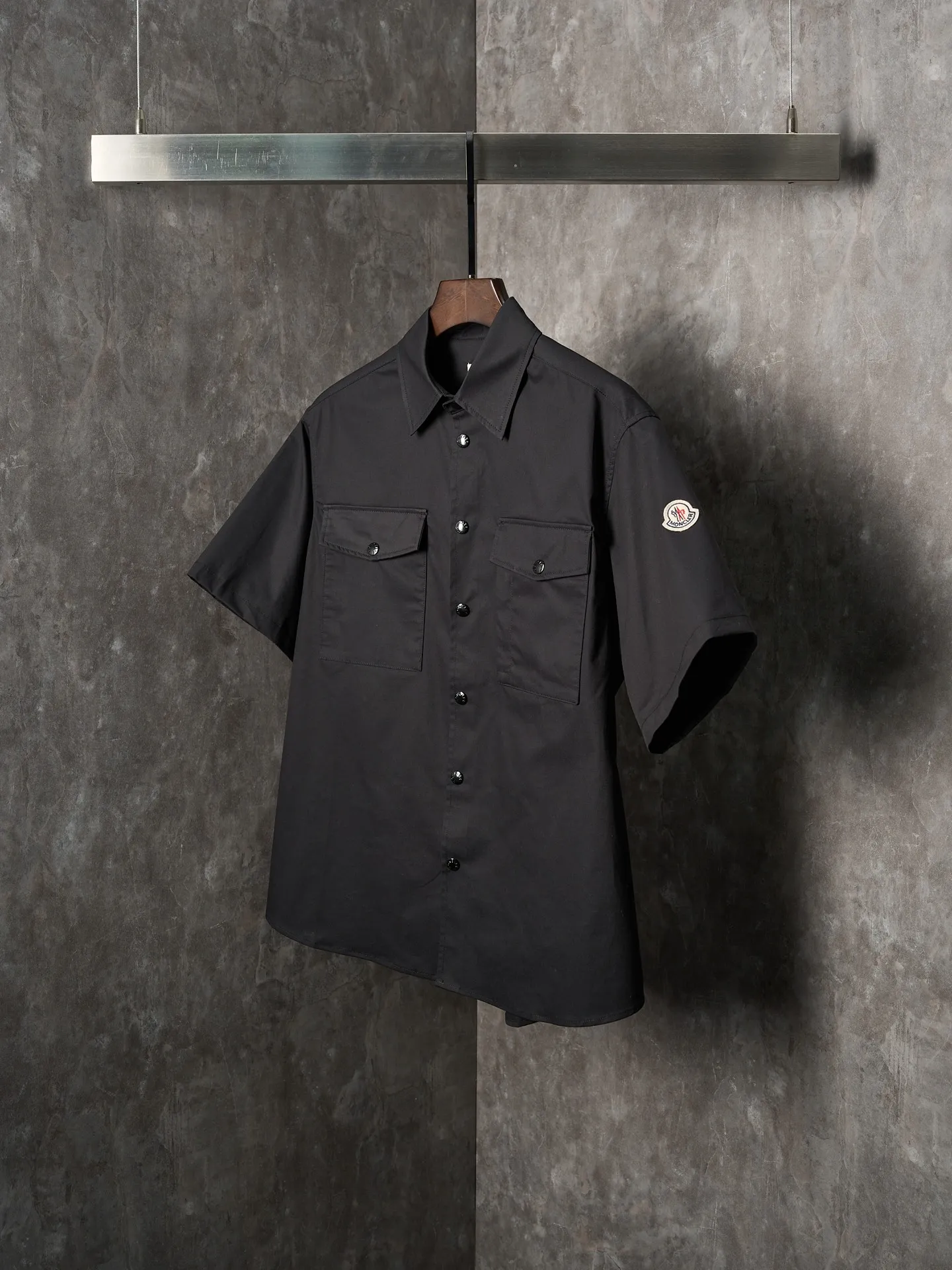 Moncler/ 【In Stock】S M L XL Moncler “Moncler ”